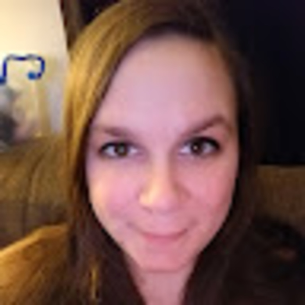 Meet your Posher, Arika